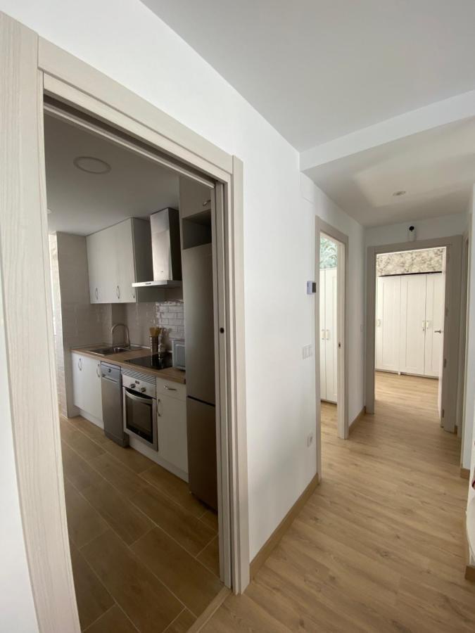 Alcala Luxury Piso Completo De 80M Apartment Alcala de Henares Bagian luar foto