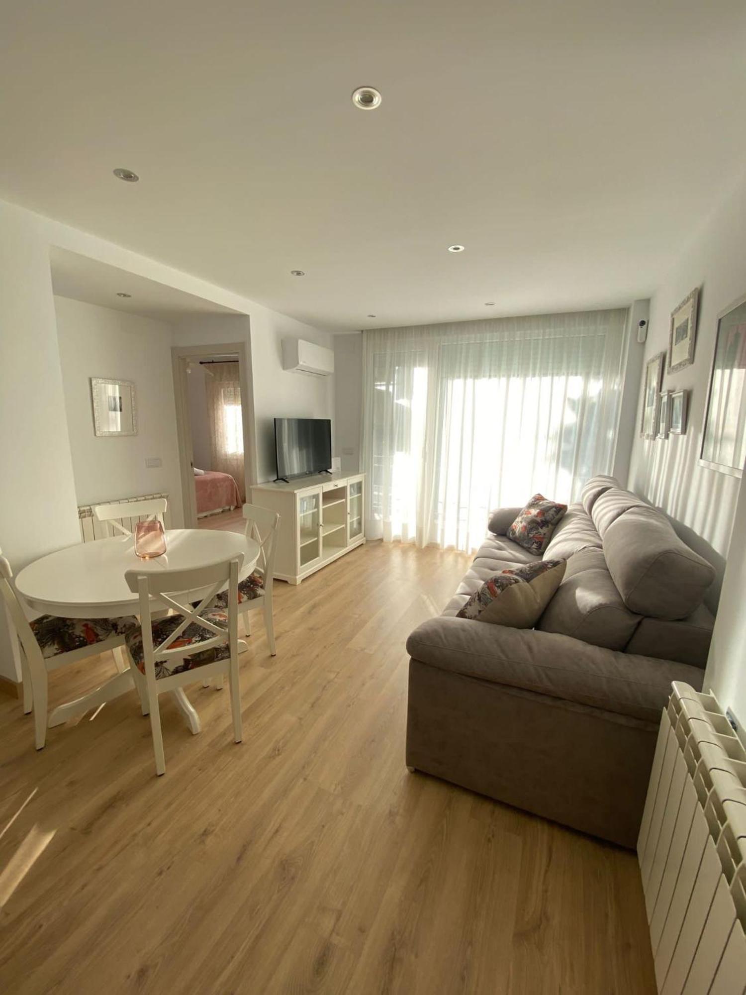 Alcala Luxury Piso Completo De 80M Apartment Alcala de Henares Bagian luar foto