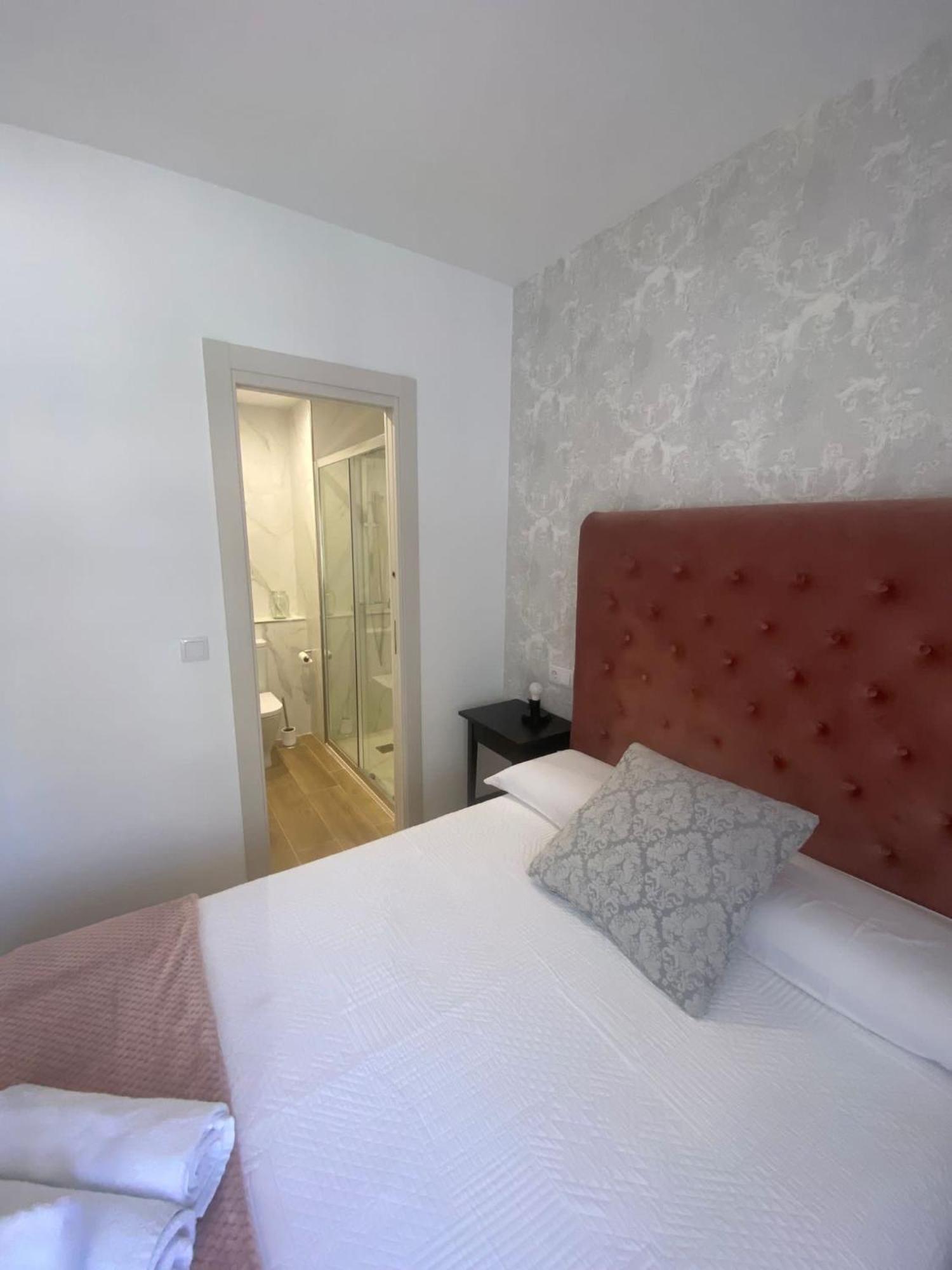 Alcala Luxury Piso Completo De 80M Apartment Alcala de Henares Bagian luar foto