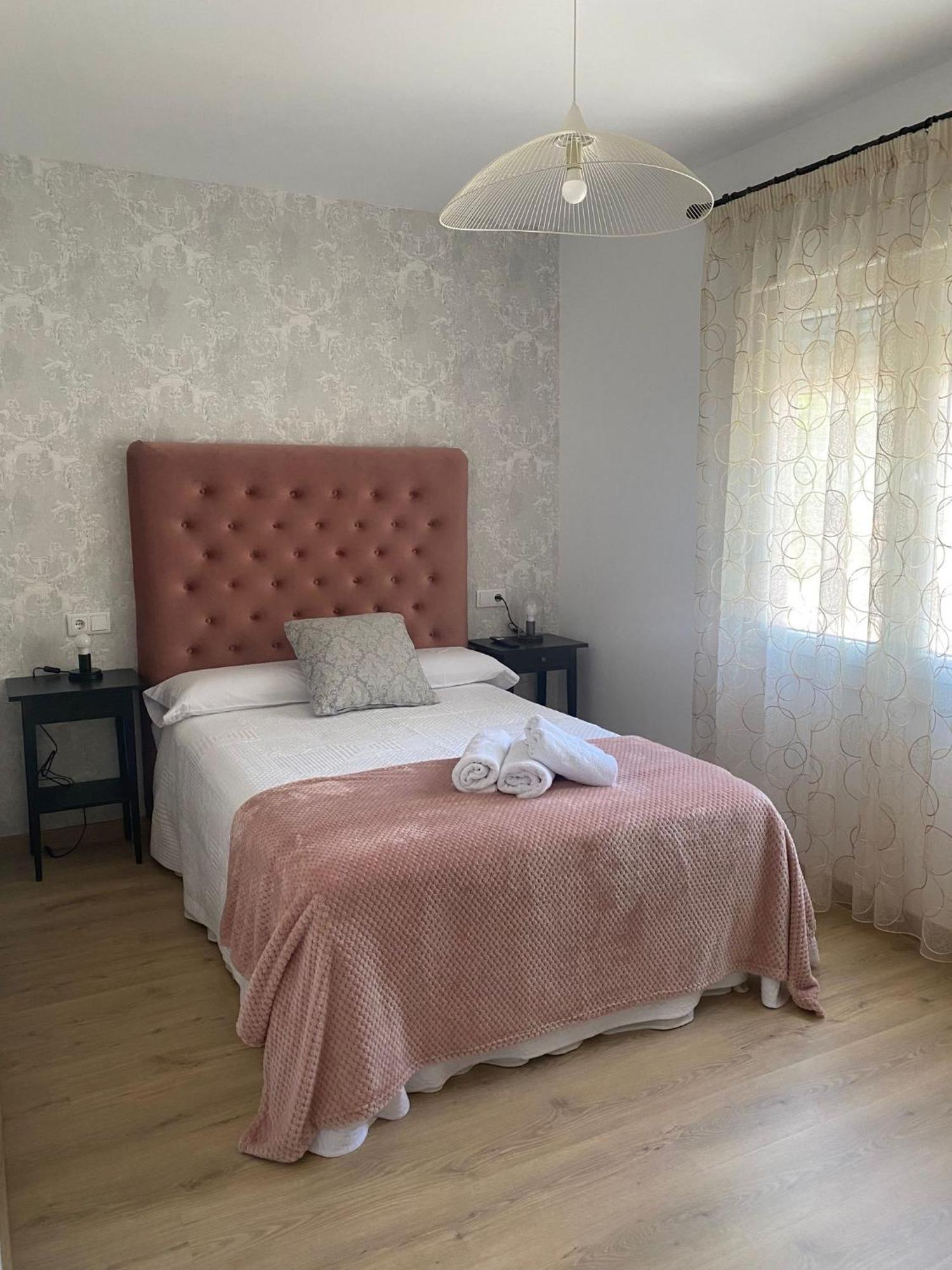 Alcala Luxury Piso Completo De 80M Apartment Alcala de Henares Bagian luar foto