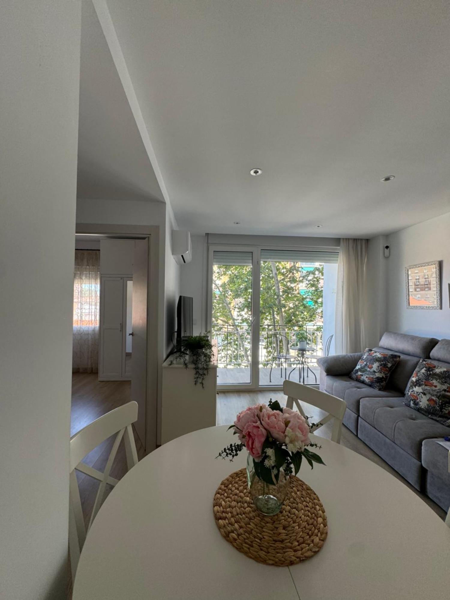 Alcala Luxury Piso Completo De 80M Apartment Alcala de Henares Bagian luar foto