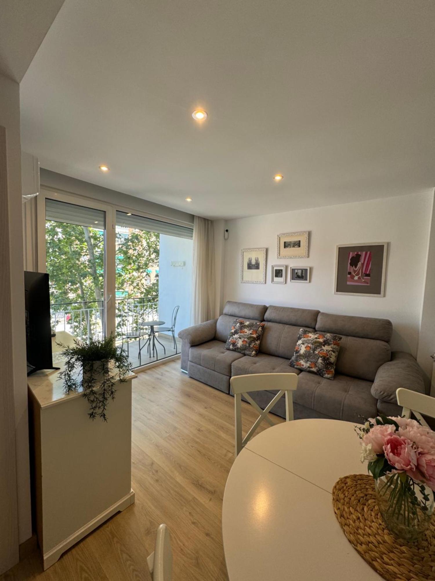 Alcala Luxury Piso Completo De 80M Apartment Alcala de Henares Bagian luar foto